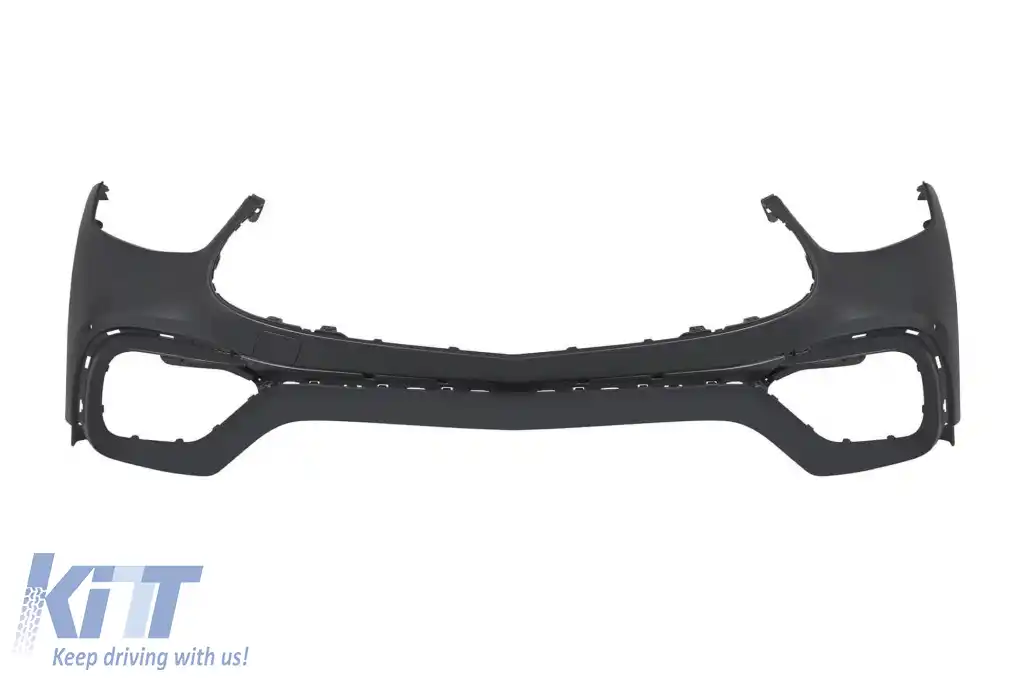 Un pachet de design tip 63 potrivit pentru Mercedes GLC SUV X253 după 2020-image-6265222