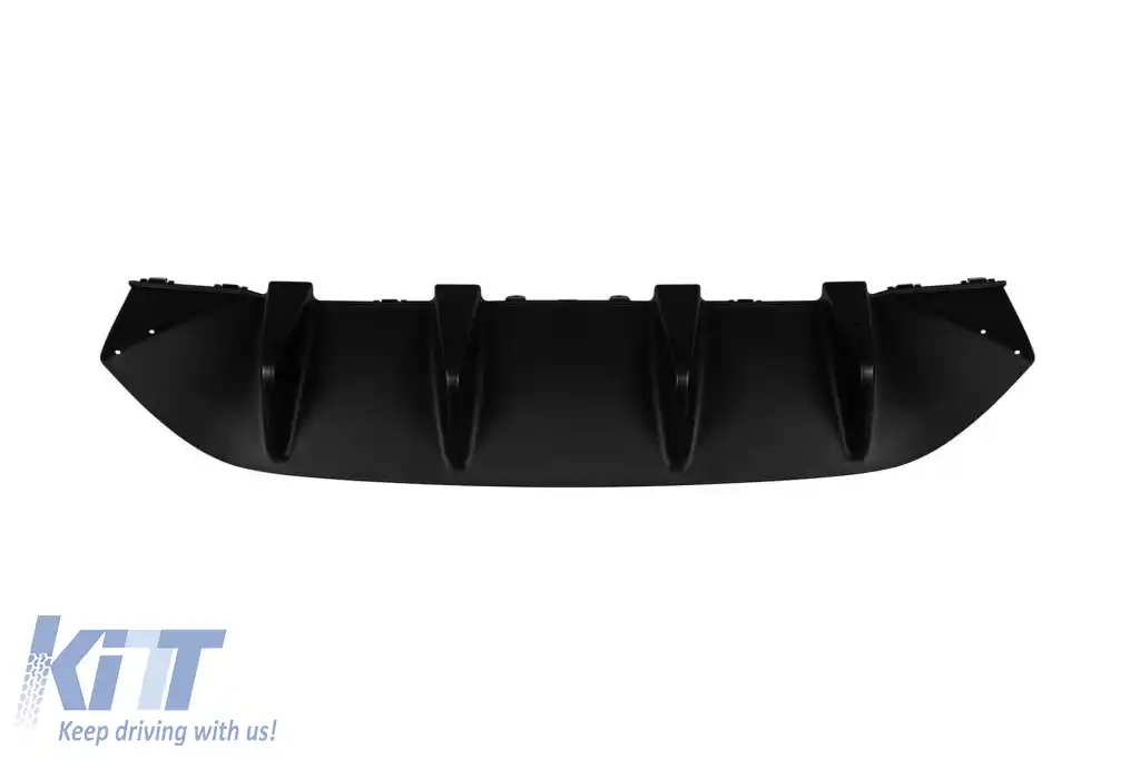 Un pachet de design tip 63 potrivit pentru Mercedes GLC SUV X253 după 2020-image-6265231