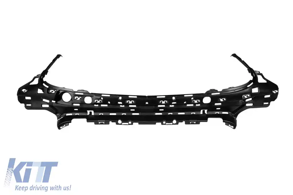 Un pachet de design tip 63 potrivit pentru Mercedes GLC SUV X253 după 2020-image-6265240