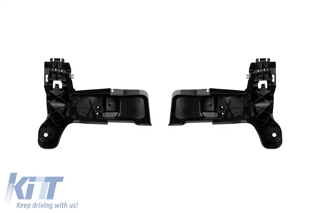 Un pachet de design tip 63 potrivit pentru Mercedes GLC SUV X253 după 2020-image-6265242