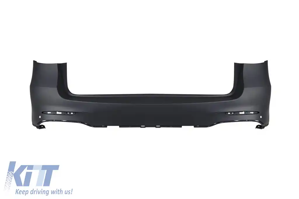 Un pachet de design tip 63 potrivit pentru Mercedes GLC SUV X253 după 2020-image-6265247