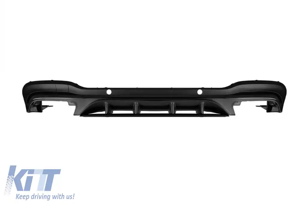 Un pachet de design tip 63 potrivit pentru Mercedes GLC SUV X253 după 2020-image-6265248