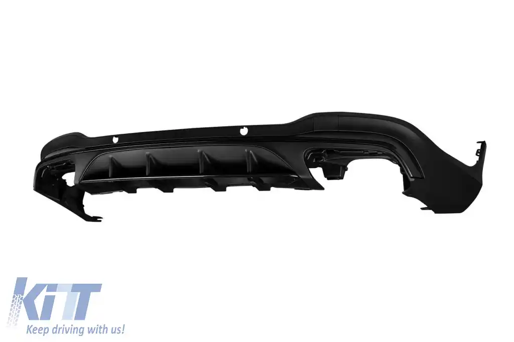 Un pachet de design tip 63 potrivit pentru Mercedes GLC SUV X253 după 2020-image-6265249