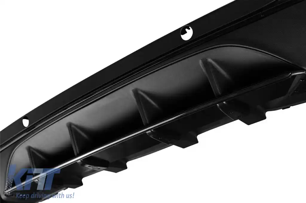 Un pachet de design tip 63 potrivit pentru Mercedes GLC SUV X253 după 2020-image-6265251