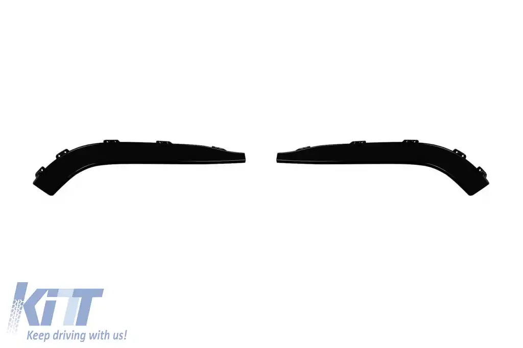 Un pachet de design tip 63 potrivit pentru Mercedes GLC SUV X253 după 2020-image-6265260