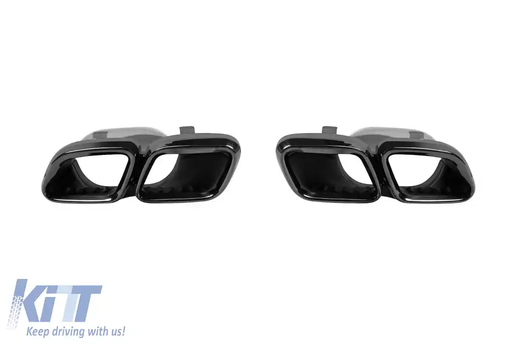 Un pachet de design tip 63 potrivit pentru Mercedes GLC SUV X253 după 2020-image-6265264