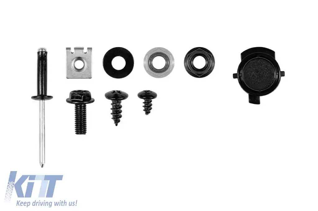 Un pachet de design tip 63 potrivit pentru Mercedes GLC SUV X253 după 2020-image-6265266