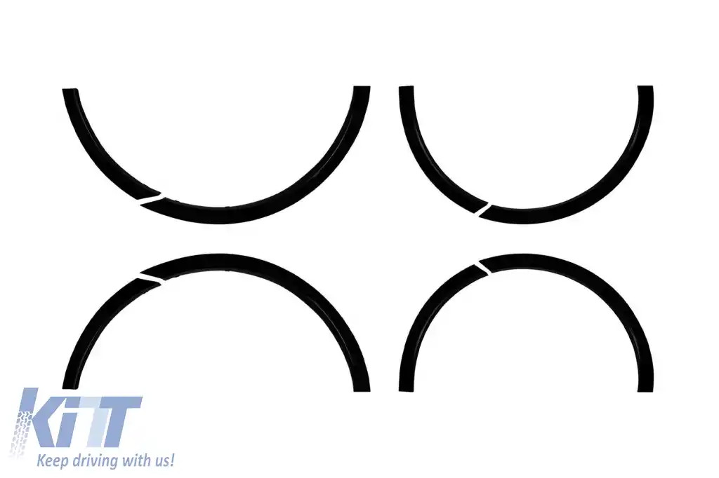 Un PACHET DE DESIGN TIP 63 POTRIVIT PENTRU MERCEDES GLE W166 2015-2019-image-6265355