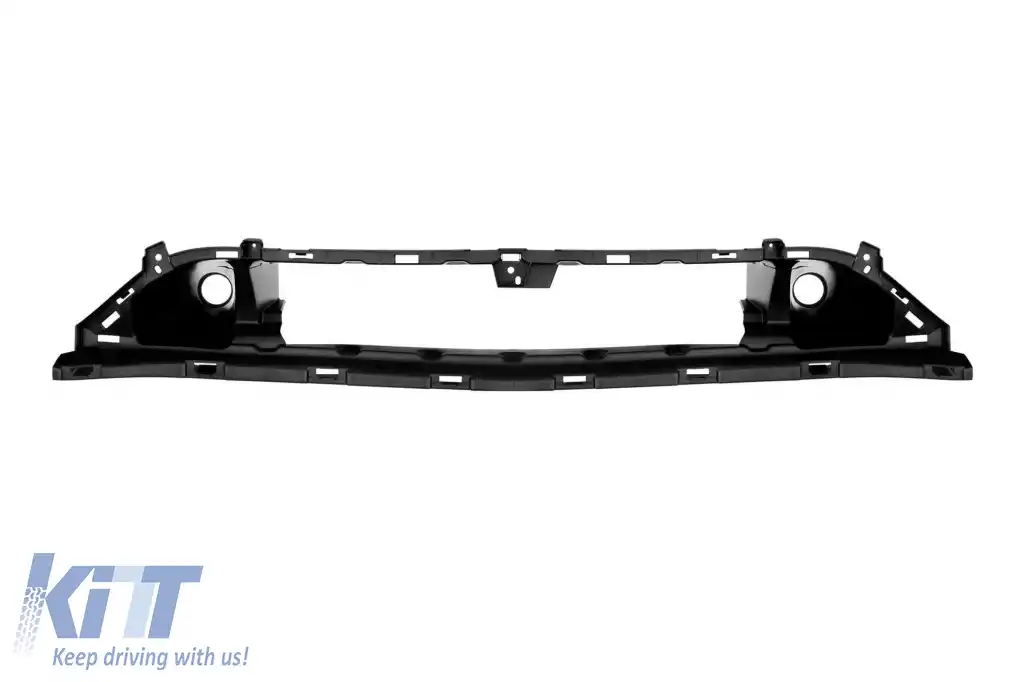 Un PACHET DE DESIGN TIP 63 POTRIVIT PENTRU MERCEDES GLE W166 2015-2019-image-6265360