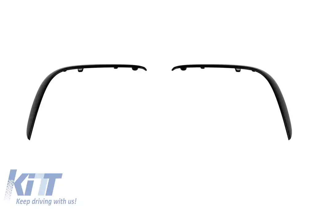 Un PACHET DE DESIGN TIP 63 POTRIVIT PENTRU MERCEDES GLE W166 2015-2019-image-6265363