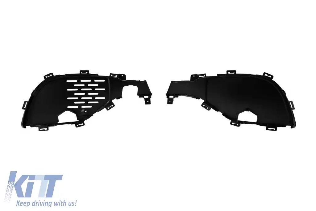 Un PACHET DE DESIGN TIP 63 POTRIVIT PENTRU MERCEDES GLE W166 2015-2019-image-6265364