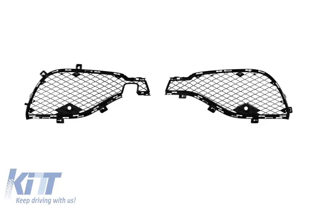 Un PACHET DE DESIGN TIP 63 POTRIVIT PENTRU MERCEDES GLE W166 2015-2019-image-6265365