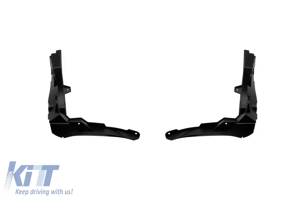 Un PACHET DE DESIGN TIP 63 POTRIVIT PENTRU MERCEDES GLE W166 2015-2019-image-6265366