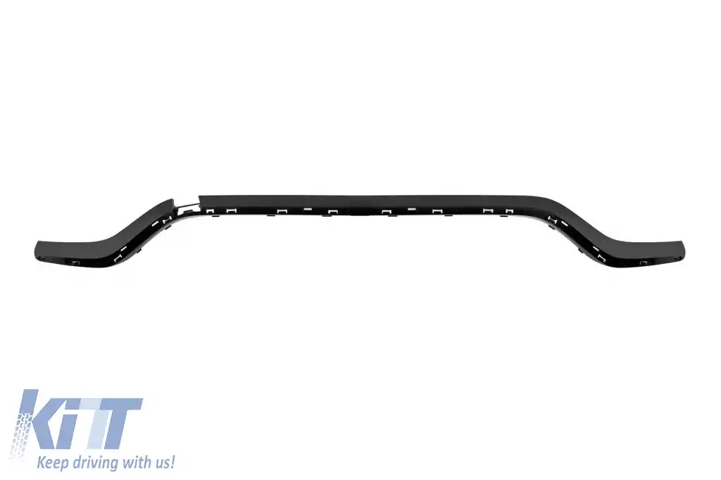 Un PACHET DE DESIGN TIP 63 POTRIVIT PENTRU MERCEDES GLE W166 2015-2019-image-6265370