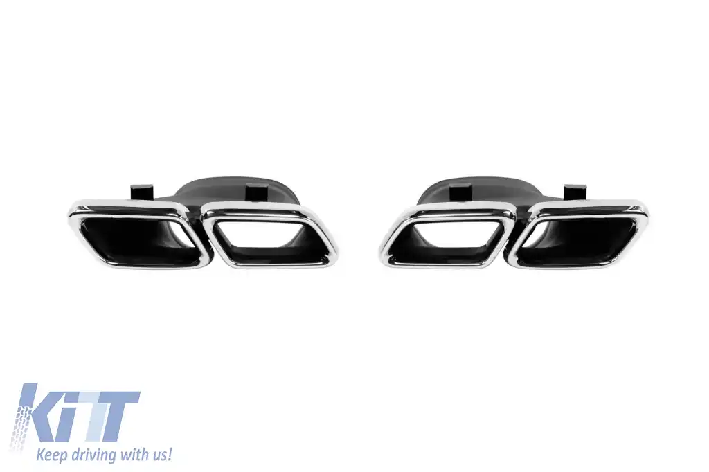 Un pachet de design tip 63 potrivit pentru Mercedes GLE Coupe C292 după 2015-image-6265382