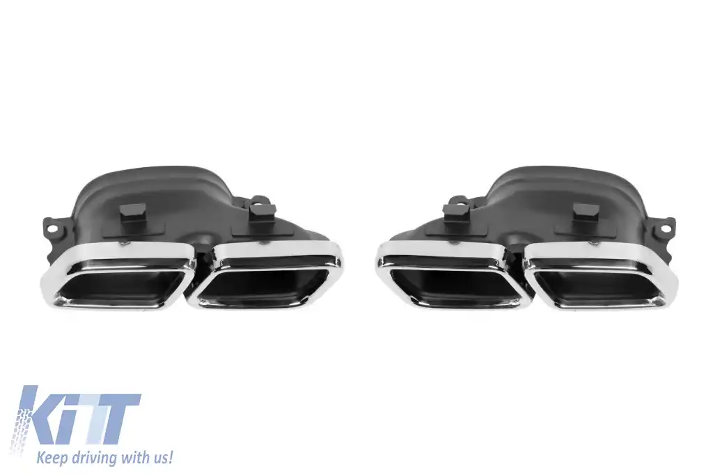 Un pachet de design tip 63 potrivit pentru Mercedes GLE Coupe C292 după 2015-image-6265383