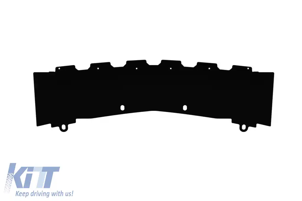 Un pachet de design tip 63 potrivit pentru Mercedes GLE Coupe C292 după 2015-image-6265385