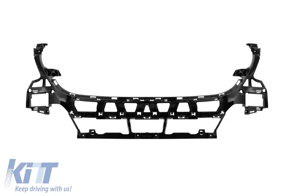 Un pachet de design tip 63 potrivit pentru Mercedes GLE Coupe C292 după 2015-image-6265388