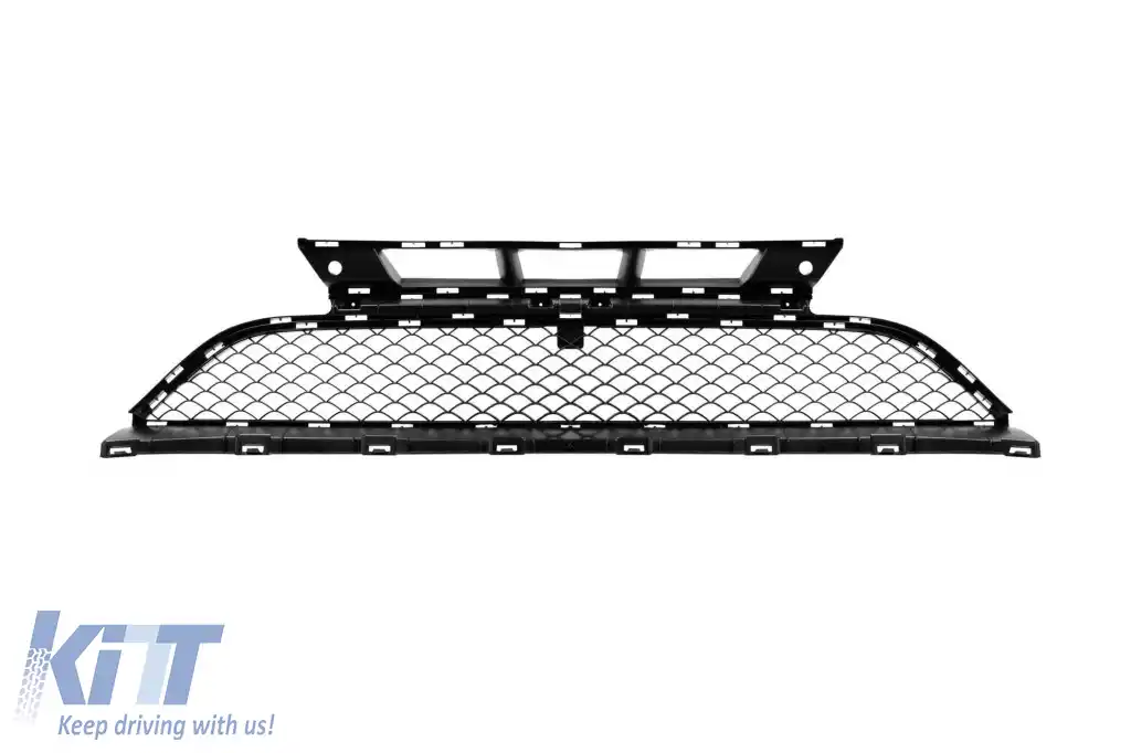 Un pachet de design tip 63 potrivit pentru Mercedes GLE Coupe C292 după 2015-image-6265390