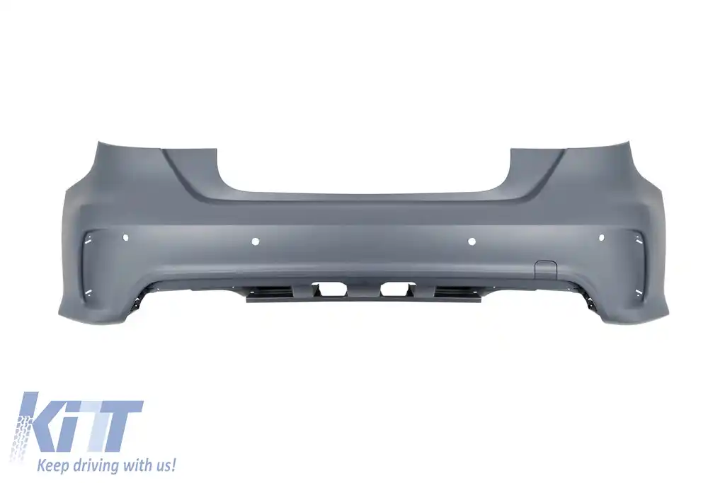 Un pachet de design tip A45 potrivit pentru Mercedes Clasa A W176 hatchback 2012-2018-image-6142858