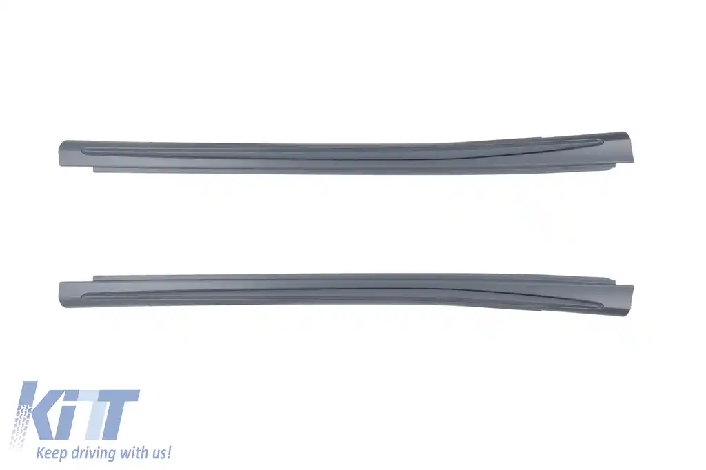 Un pachet de design tip A45 potrivit pentru Mercedes Clasa A W176 hatchback 2012-2018-image-6142859