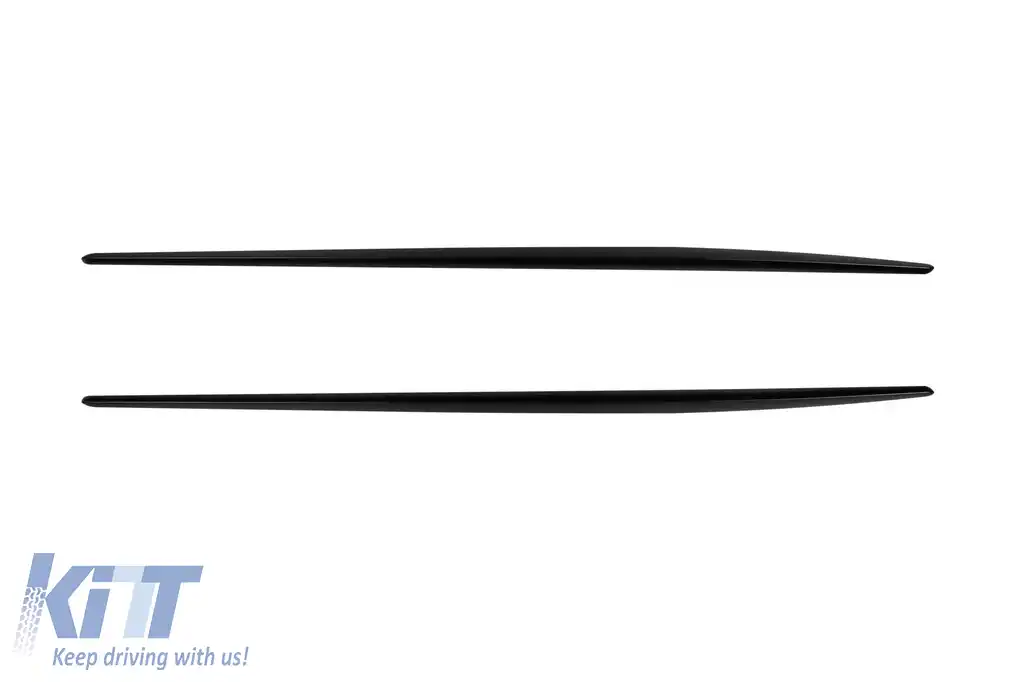 Un pachet de design tip A45 potrivit pentru Mercedes Clasa A W176 hatchback 2012-2018-image-6142860