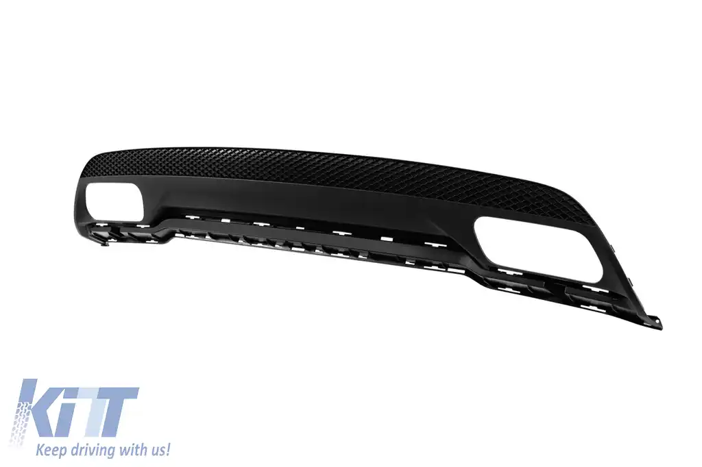 Un pachet de design tip A45 potrivit pentru Mercedes Clasa A W176 hatchback 2012-2018-image-6142863