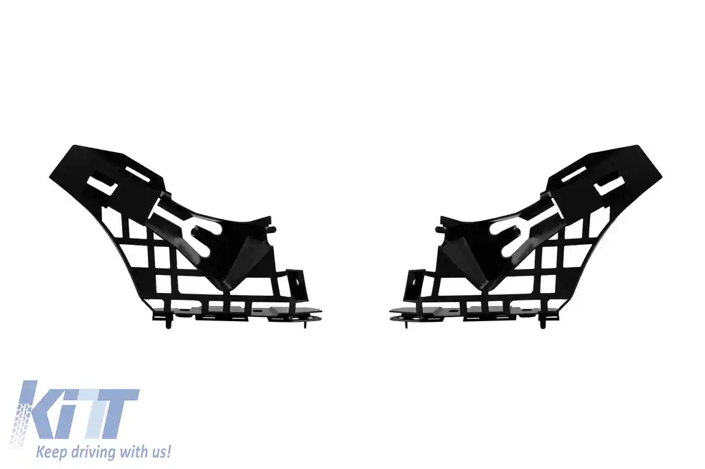 Un pachet de design tip A45 potrivit pentru Mercedes Clasa A W176 hatchback 2012-2018-image-6142867