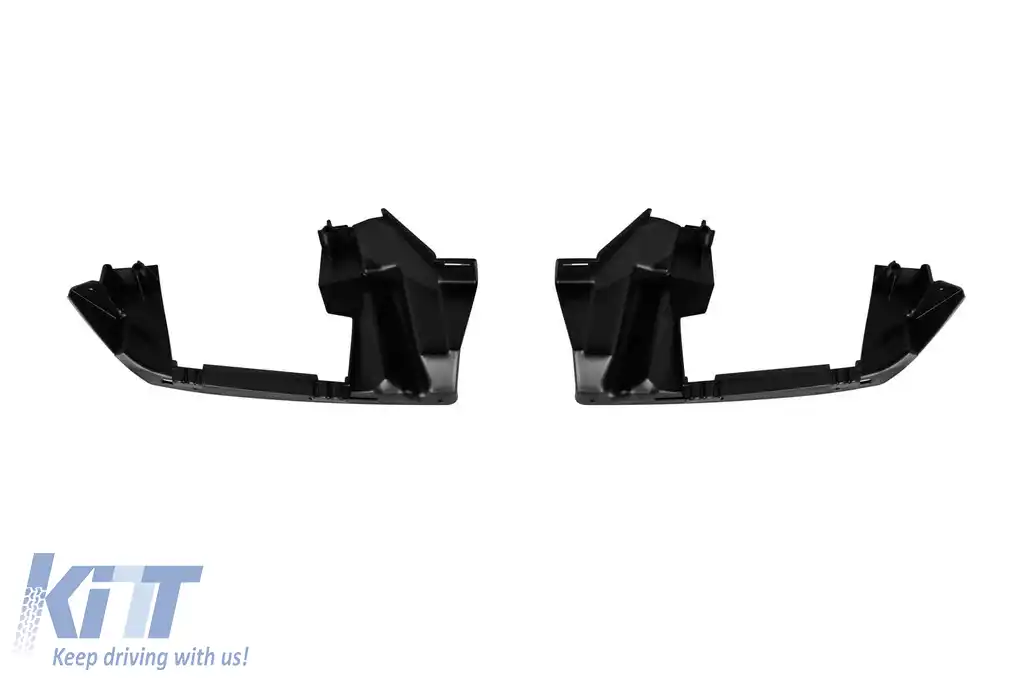 Un pachet de design tip A45 potrivit pentru Mercedes Clasa A W176 hatchback 2012-2018-image-6142868