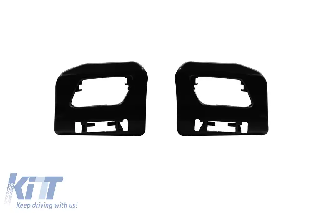Un pachet de design tip A45 potrivit pentru Mercedes Clasa A W176 hatchback 2012-2018-image-6142869