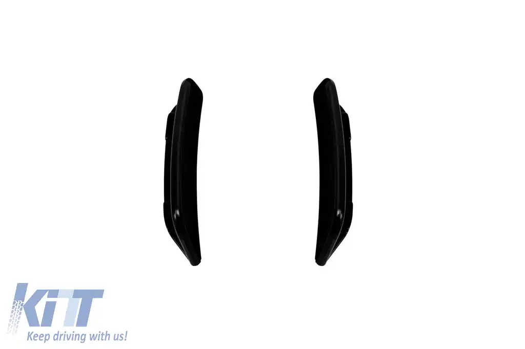 Un pachet de design tip A45 potrivit pentru Mercedes Clasa A W176 hatchback 2012-2018-image-6142871