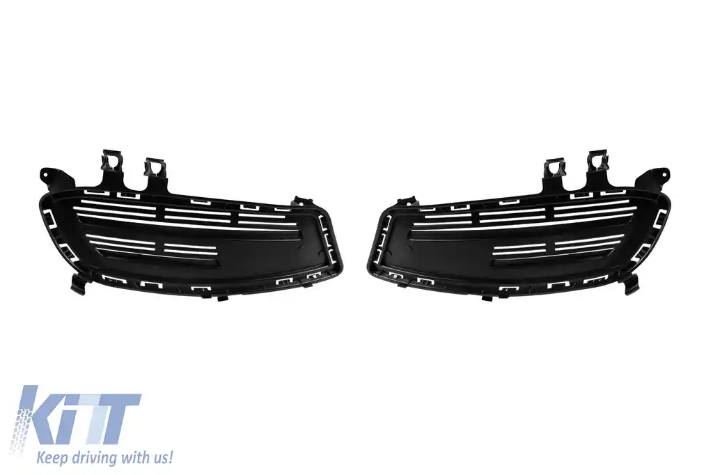 Un pachet de design tip A45 potrivit pentru Mercedes Clasa A W176 hatchback 2012-2018-image-6142876