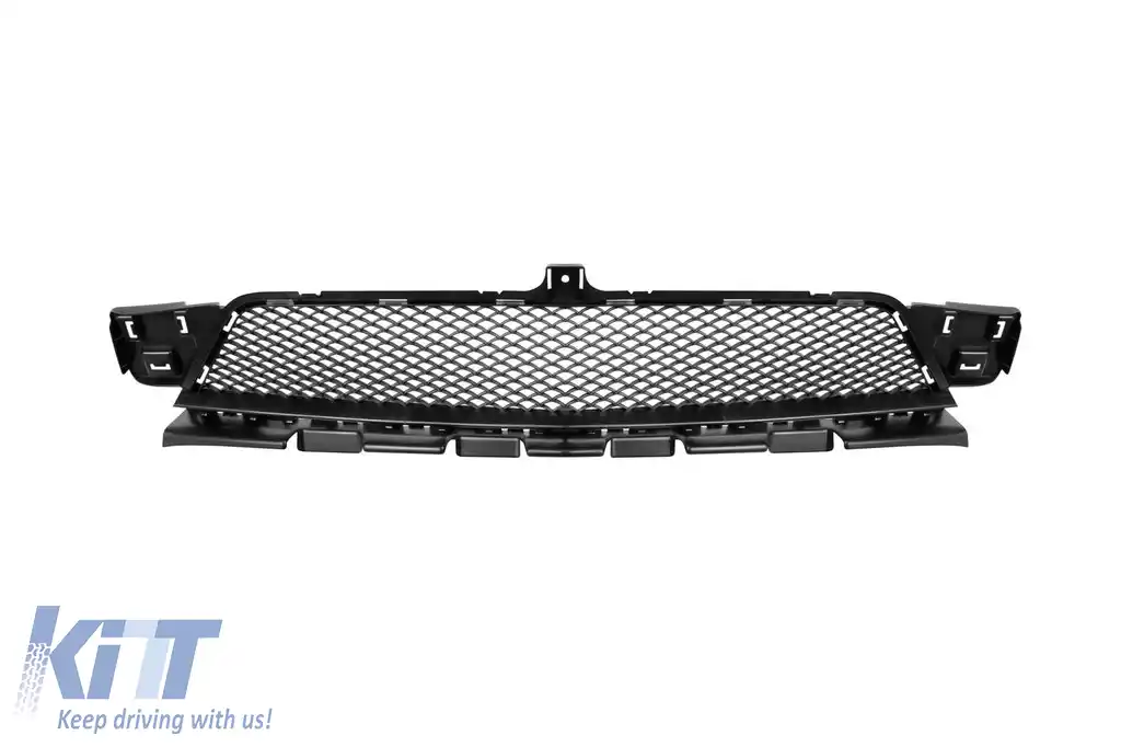 Un pachet de design tip A45 potrivit pentru Mercedes Clasa A W176 hatchback 2012-2018-image-6142878