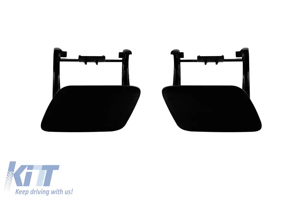 Un pachet de design tip A45 potrivit pentru Mercedes Clasa A W176 hatchback 2012-2018-image-6142880