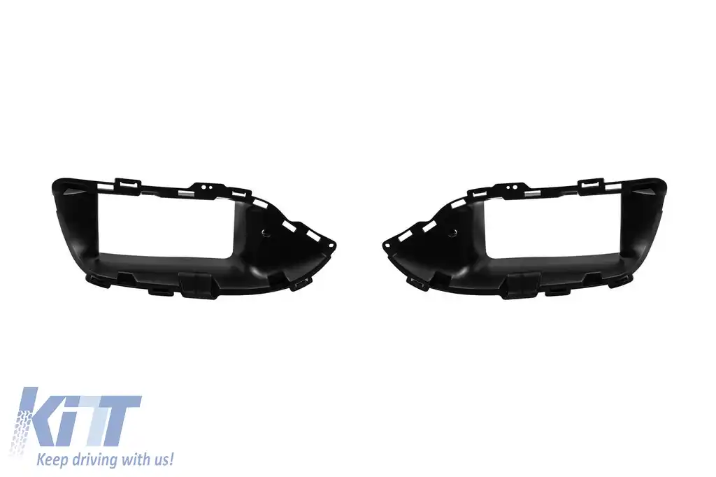 Un pachet de design tip C63 potrivit pentru Mercedes C-Class W205 sedan 2015-2018-image-6141919