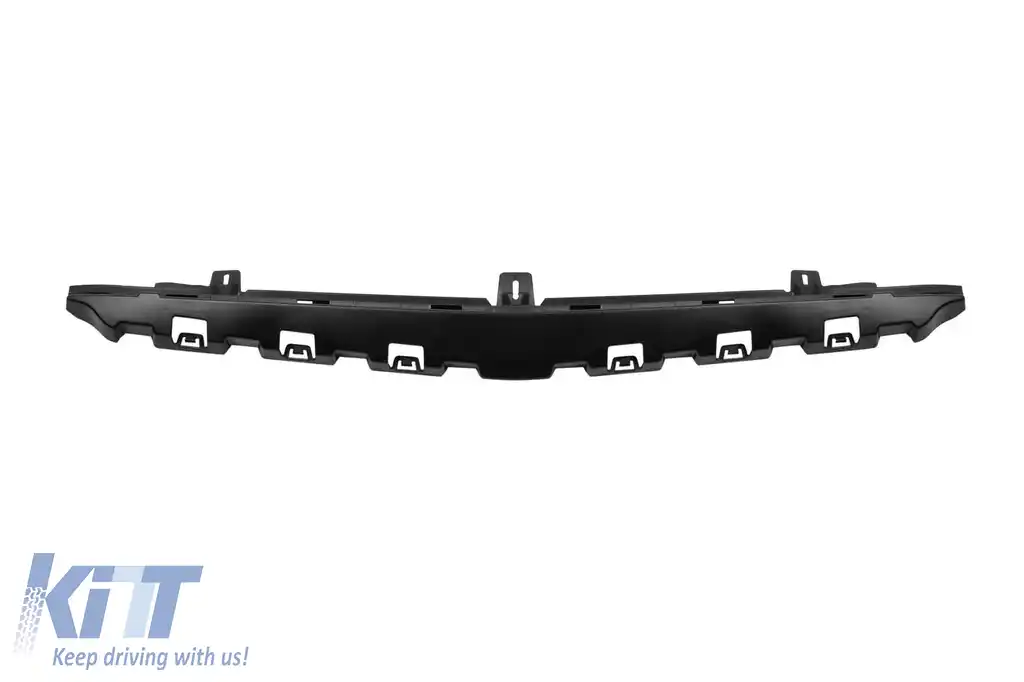 Un pachet de design tip C63 potrivit pentru Mercedes C-Class W205 sedan 2015-2018-image-6141921
