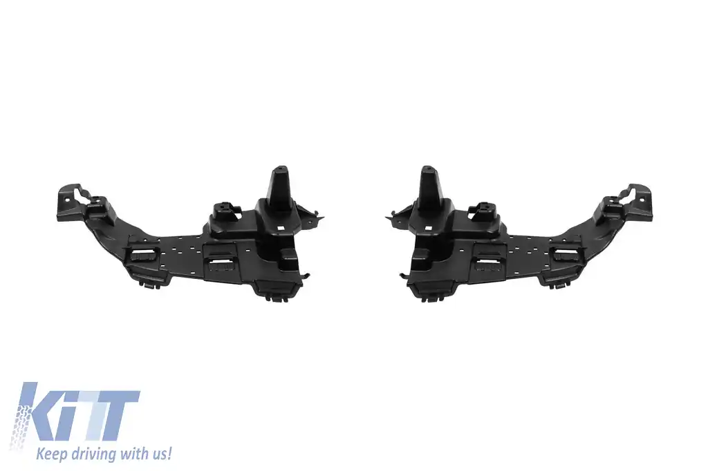 Un pachet de design tip C63 potrivit pentru Mercedes C-Class W205 sedan 2015-2018-image-6141922