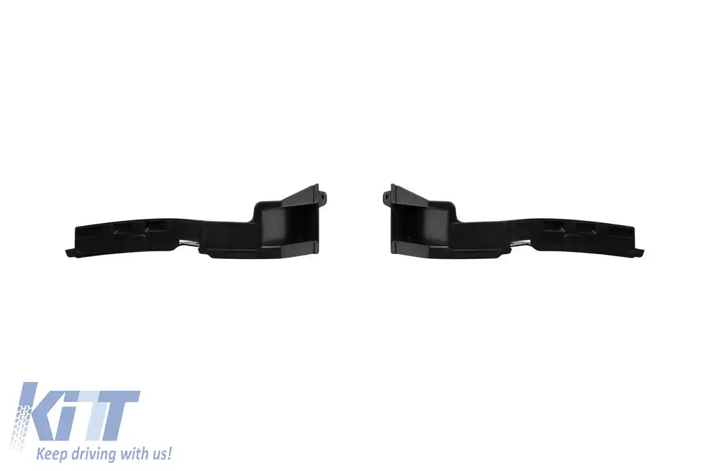 Un pachet de design tip C63 potrivit pentru Mercedes C-Class W205 sedan 2015-2018-image-6141925