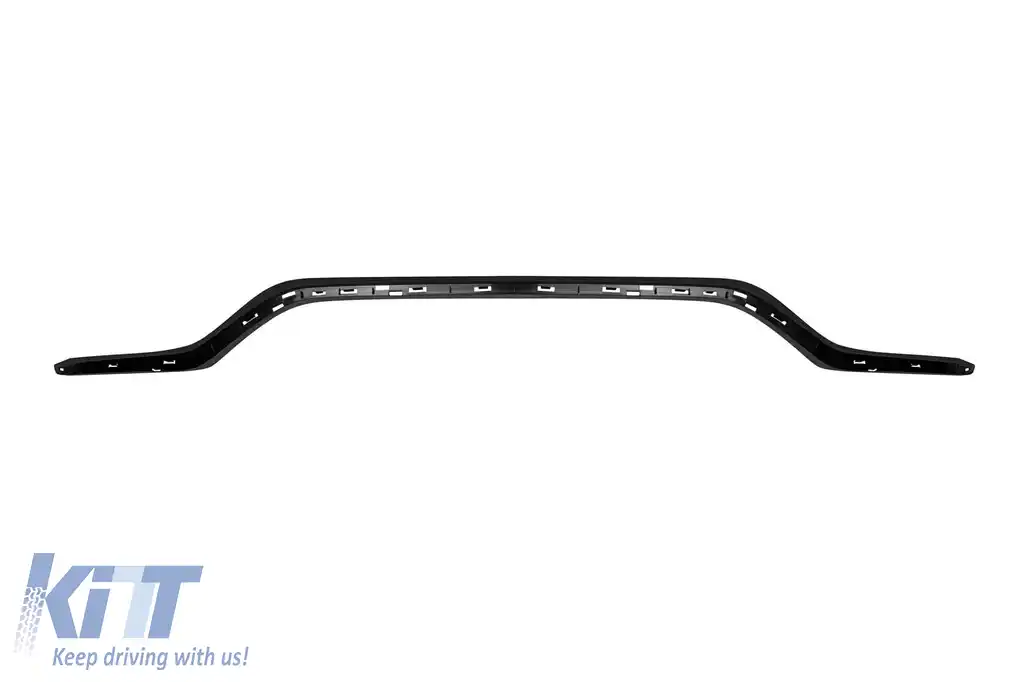 Un pachet de design tip C63 potrivit pentru Mercedes C-Class W205 sedan 2015-2018-image-6141926
