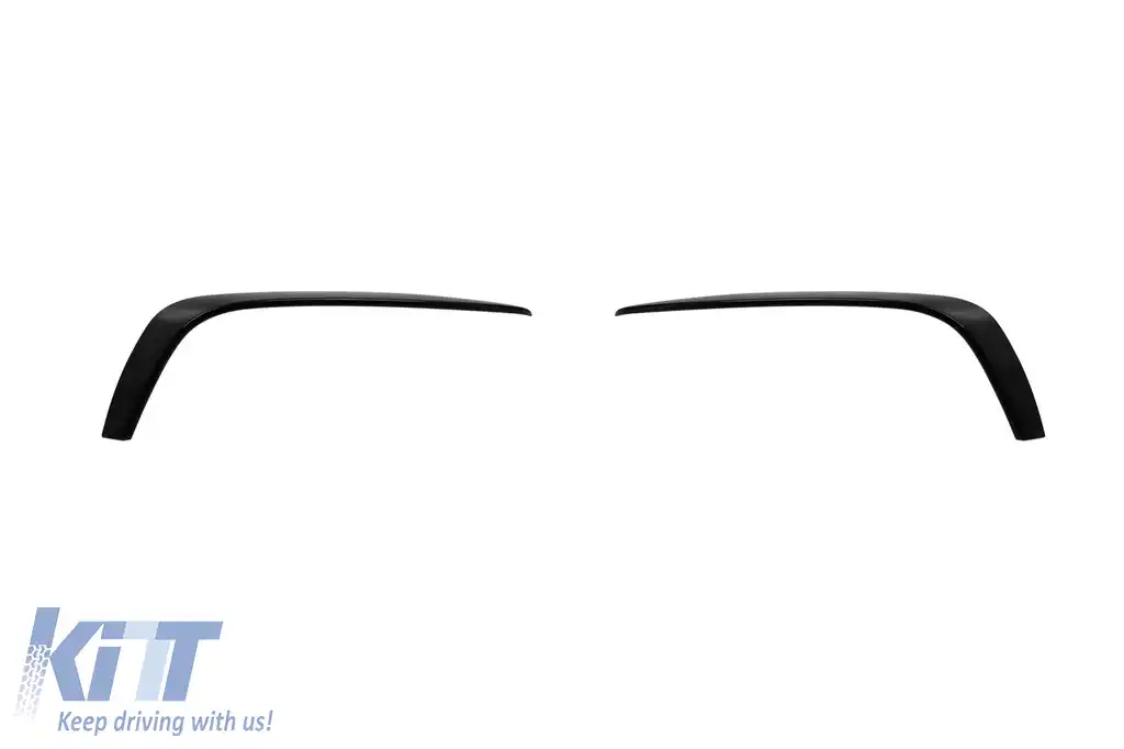 Un pachet de design tip C63 potrivit pentru Mercedes C-Class W205 sedan 2015-2018-image-6141927