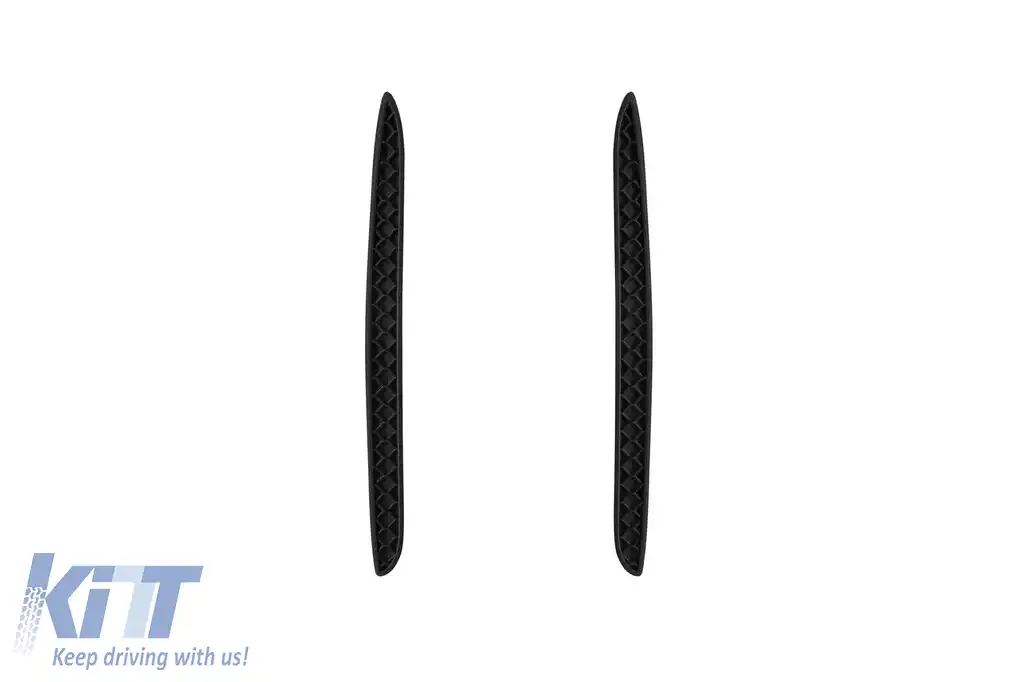 Un pachet de design tip C63 potrivit pentru Mercedes C-Class W205 sedan 2015-2018-image-6141929