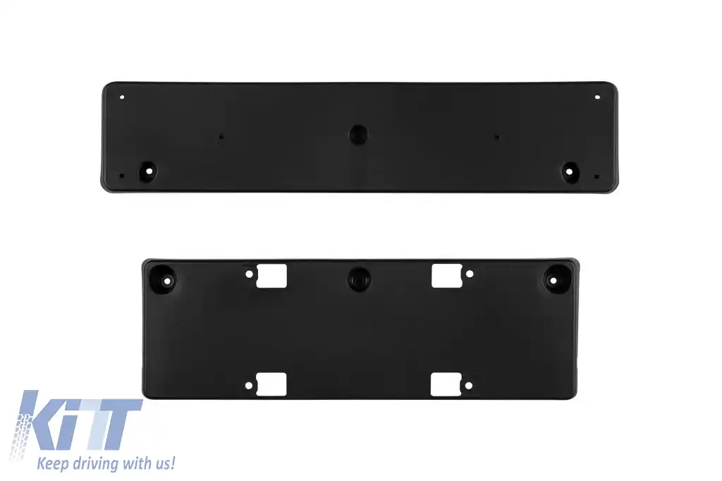 Un pachet de design tip C63 potrivit pentru Mercedes C-Class W205 sedan 2013-2019-image-6265282