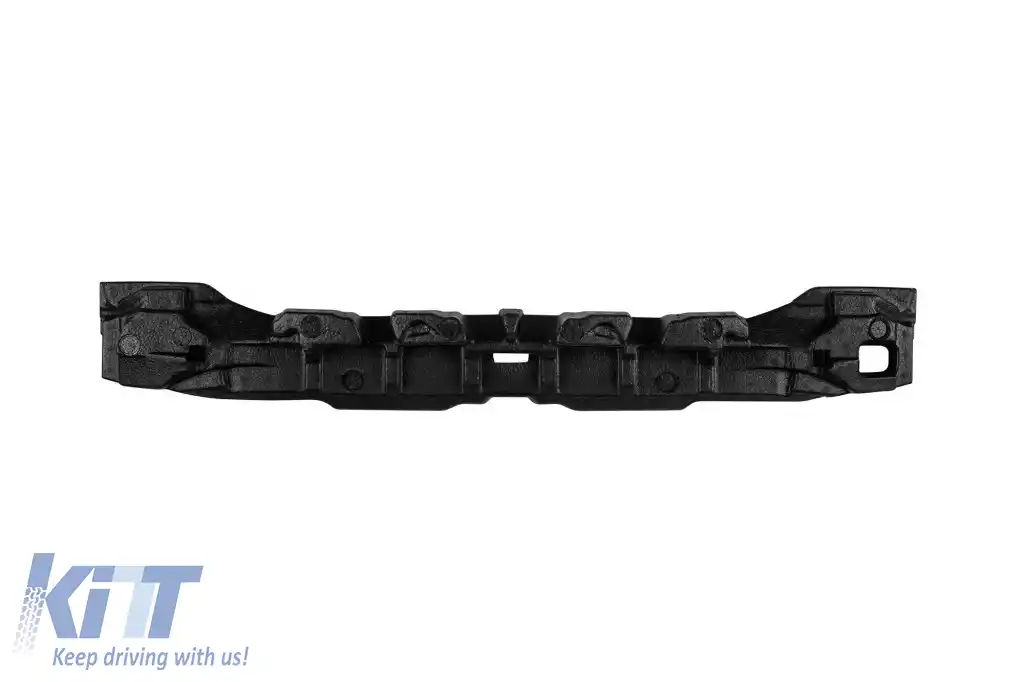 Un pachet de design tip C63 potrivit pentru Mercedes C-Class W205 sedan 2013-2019-image-6265294