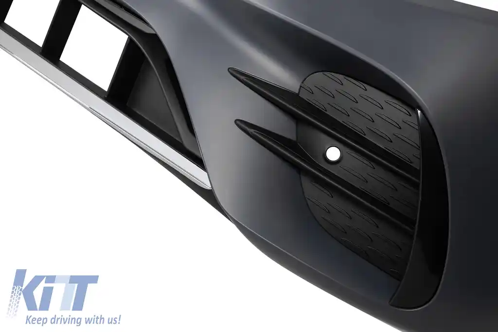 Un pachet de design tip E53 potrivit pentru Mercedes E-Class W213 sedan după 2020-image-6141869