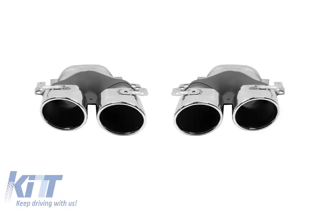 Un pachet de design tip E53 potrivit pentru Mercedes E-Class W213 sedan după 2020-image-6141876