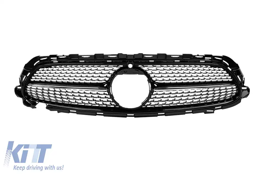 Un pachet de design tip E53 potrivit pentru Mercedes E-Class W213 sedan după 2020-image-6141878