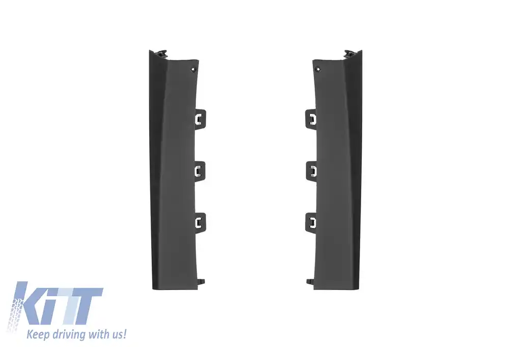 Un pachet de design tip E53 potrivit pentru Mercedes E-Class W213 sedan după 2020-image-6141882