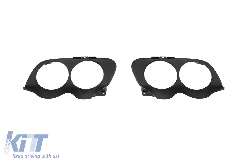 Un pachet de design tip E53 potrivit pentru Mercedes E-Class W213 sedan după 2020-image-6141884
