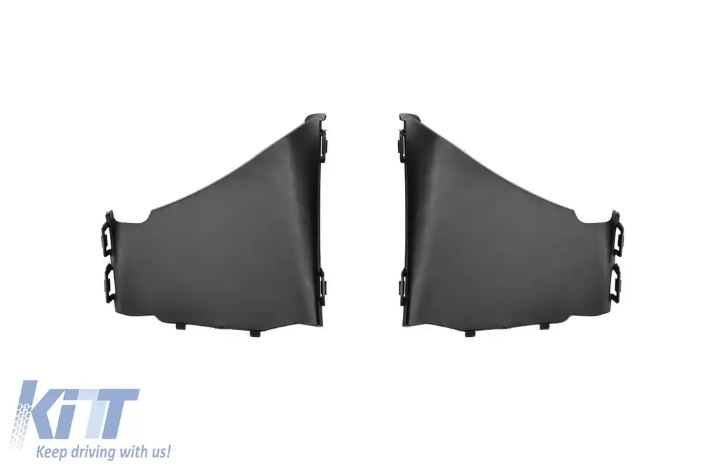 Un pachet de design tip E53 potrivit pentru Mercedes E-Class W213 sedan după 2020-image-6141886