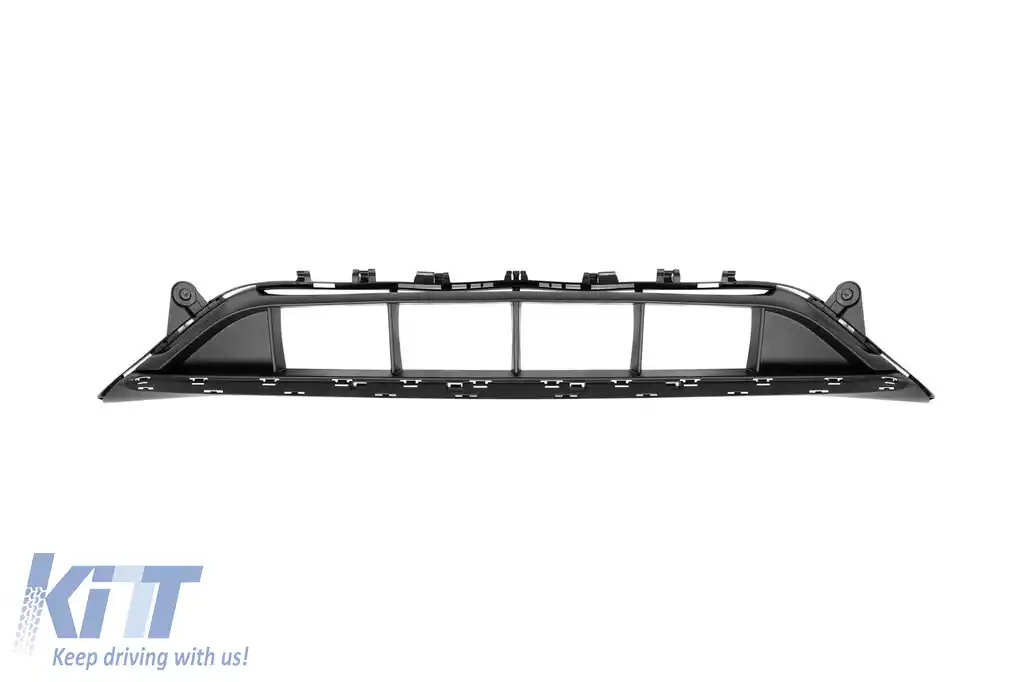 Un pachet de design tip E53 potrivit pentru Mercedes E-Class W213 sedan după 2020-image-6141894